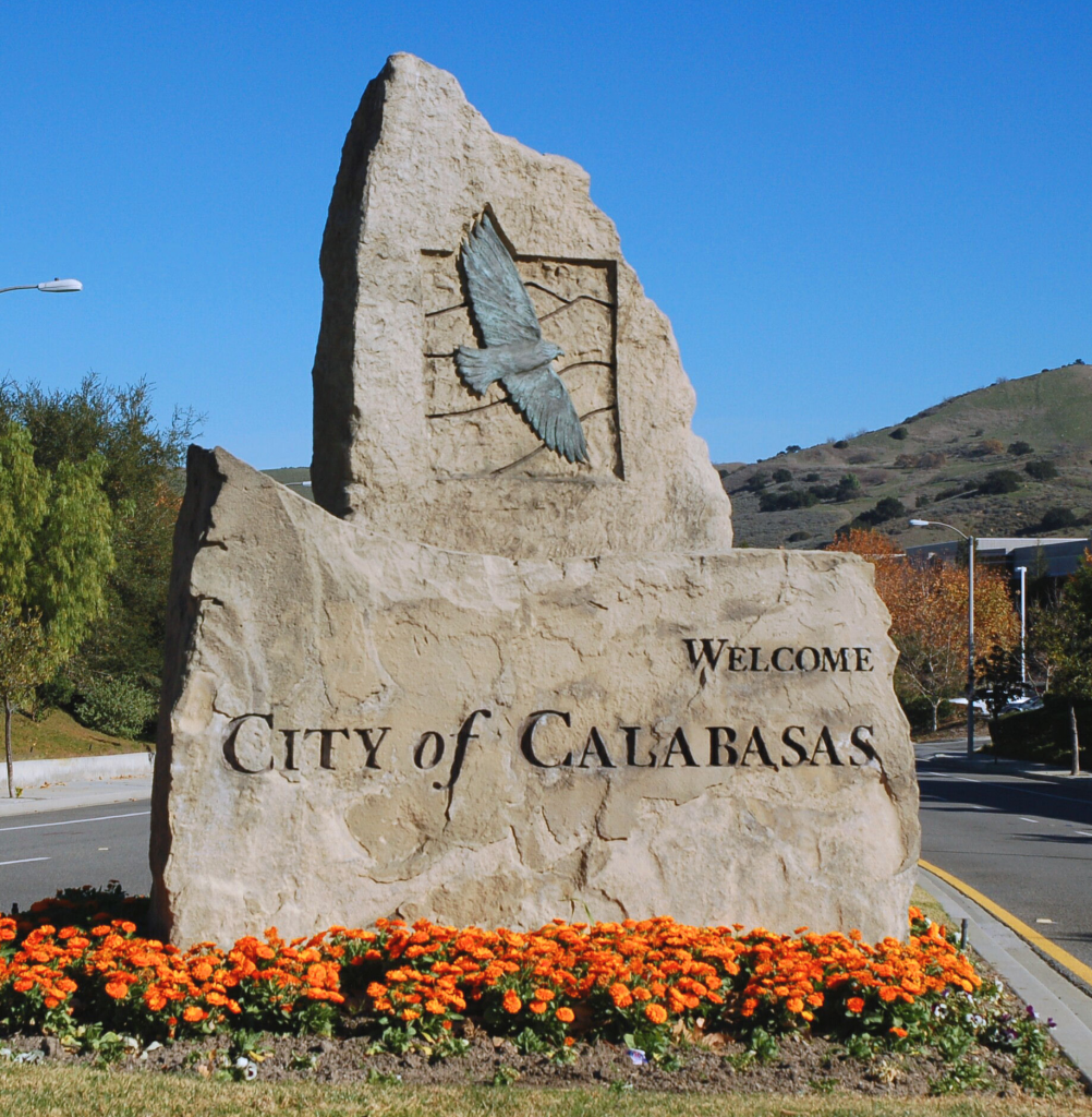 Calabasas CA Real Estate