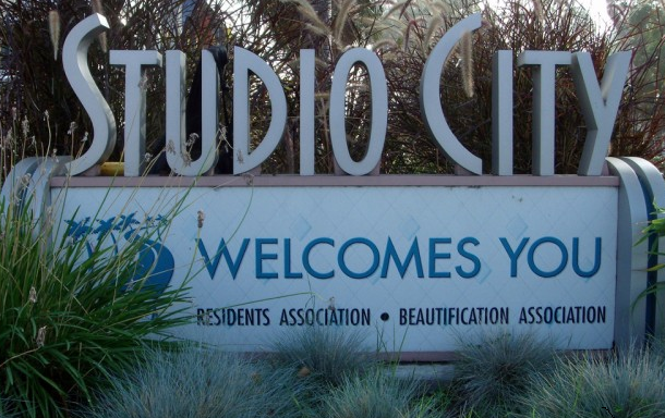 Studio City CA Real Estate